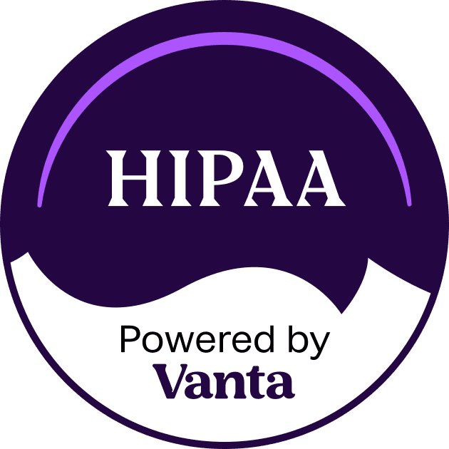 HIPAA Logo