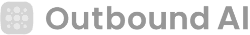 Outbound logo