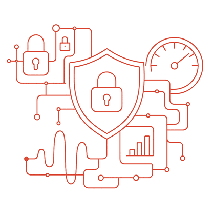 Built for Secure, Low-Latency Environments